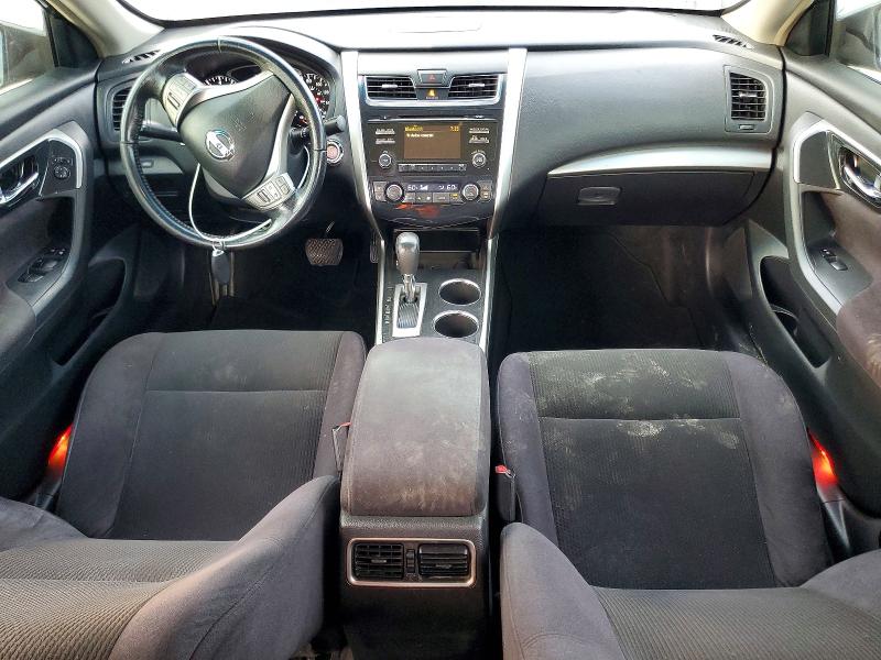 2013 Nissan Altima მანქანა იყიდება აუქციონზე, vin: 1N4AL3AP3DN490067, აუქციონის ნომერი: 58959336