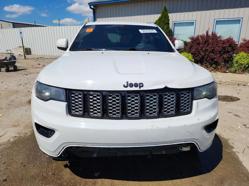 Продаж на аукціоні авто 2018 Jeep Grand Cherokee, vin: 1C4RJFAG7JC102673, номер лоту: 56333546