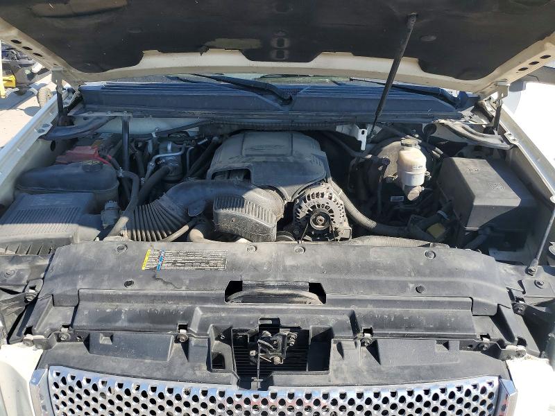 Продажа на аукционе авто 2011 Gmc Yukon Xl, vin: 1GKS2MEF5BR128339, номер лота: 58119296