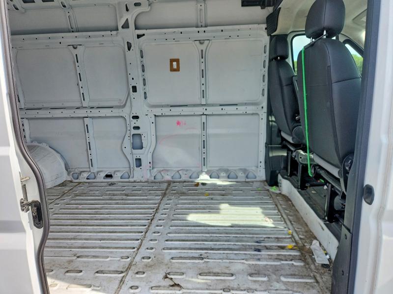 Продажа на аукционе авто 2025 Ram Promaster 3500, vin: 3C6MRVHG8SE548383, номер лота: 53742726