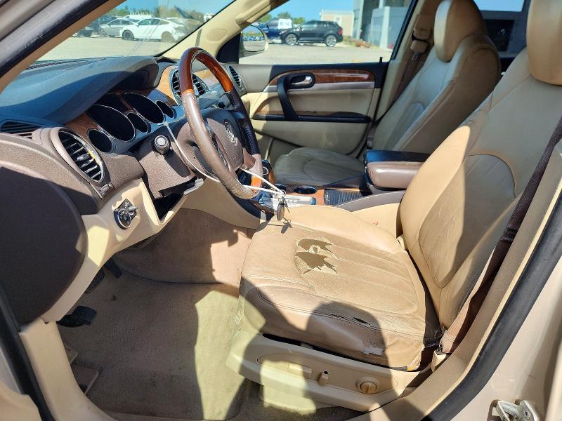 Продаж на аукціоні авто 2011 Buick Enclave, vin: 5GAKRBED2BJ393259, номер лоту: 59305816