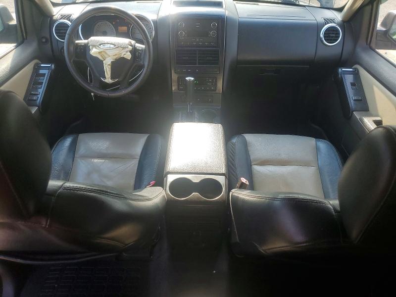 55746686 :رقم المزاد ، 1FMEU33EX8UA31713 vin ، 2008 Ford Explorer Sport Trac مزاد بيع