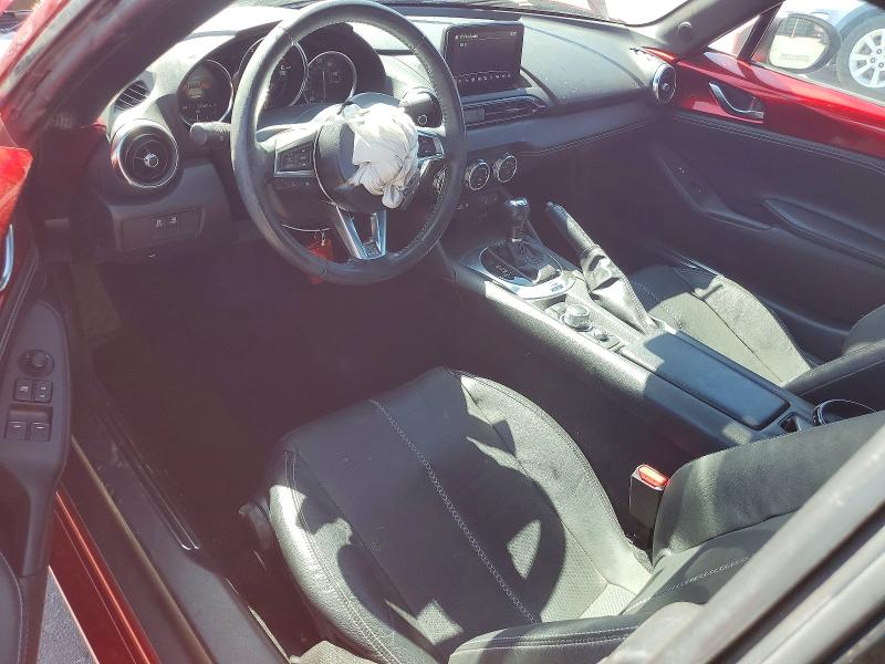 Aukcja sprzedaży 2022 Mazda Mx-5 Miata, vin: JM1NDAM77N0500610, numer aukcji: 55615526