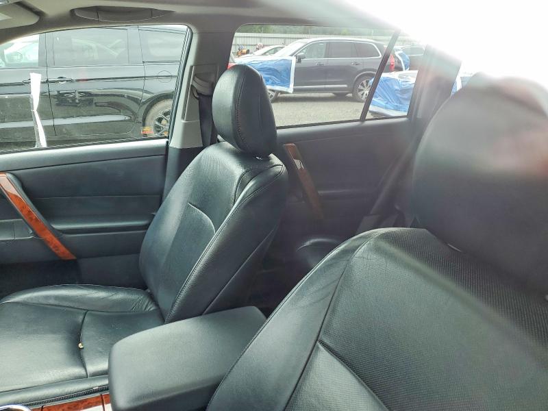 Aukcja sprzedaży 2013 Toyota Highlander, vin: 5TDDK3EH2DS261337, numer aukcji: 56445006