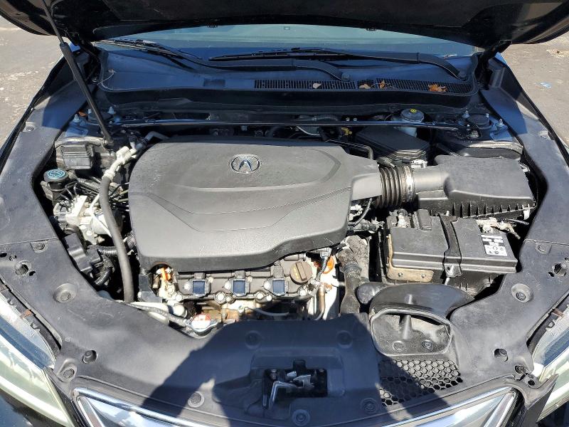 Aukcja sprzedaży 2015 Acura Tlx, vin: 19UUB2F33FA025066, numer aukcji: 59013826