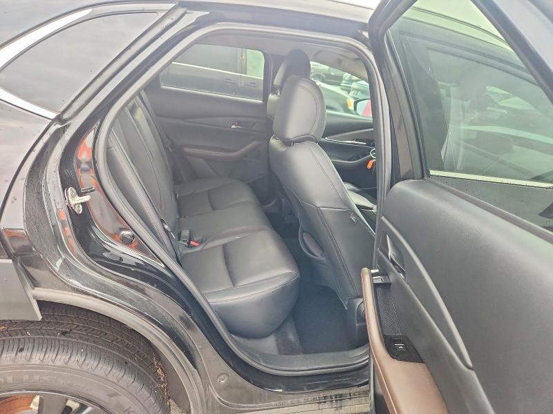 Aukcja sprzedaży 2022 Mazda Cx-30, vin: 3MVDMBDY6NM443662, numer aukcji: 57414466
