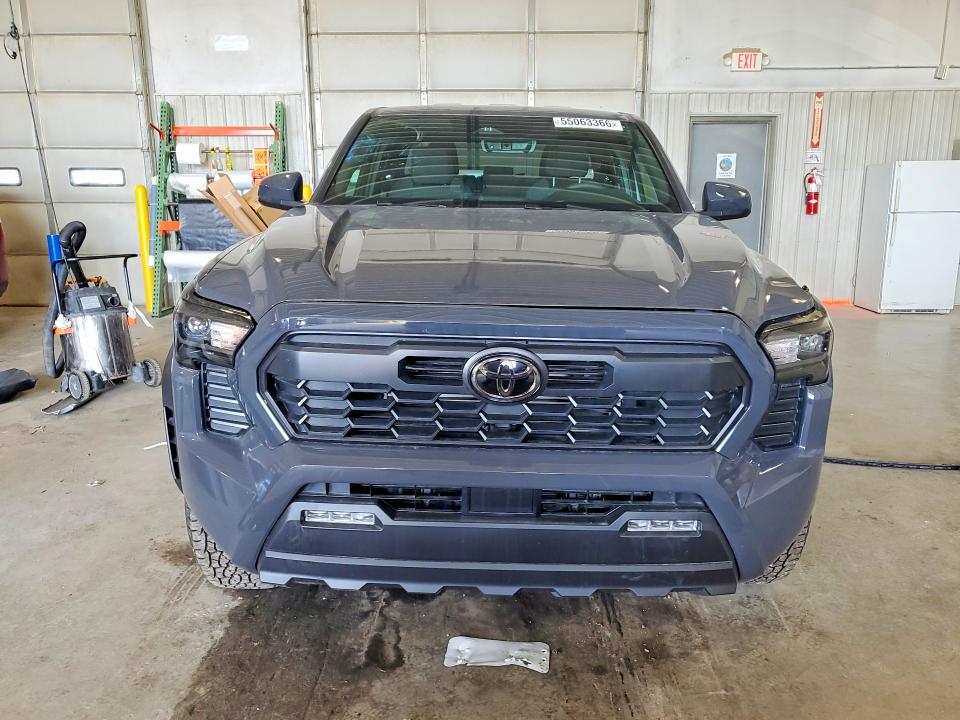 Aukcja sprzedaży 2026 Toyota Tacoma, vin: 3TMLB5JN8TM219269, numer aukcji: 55063366