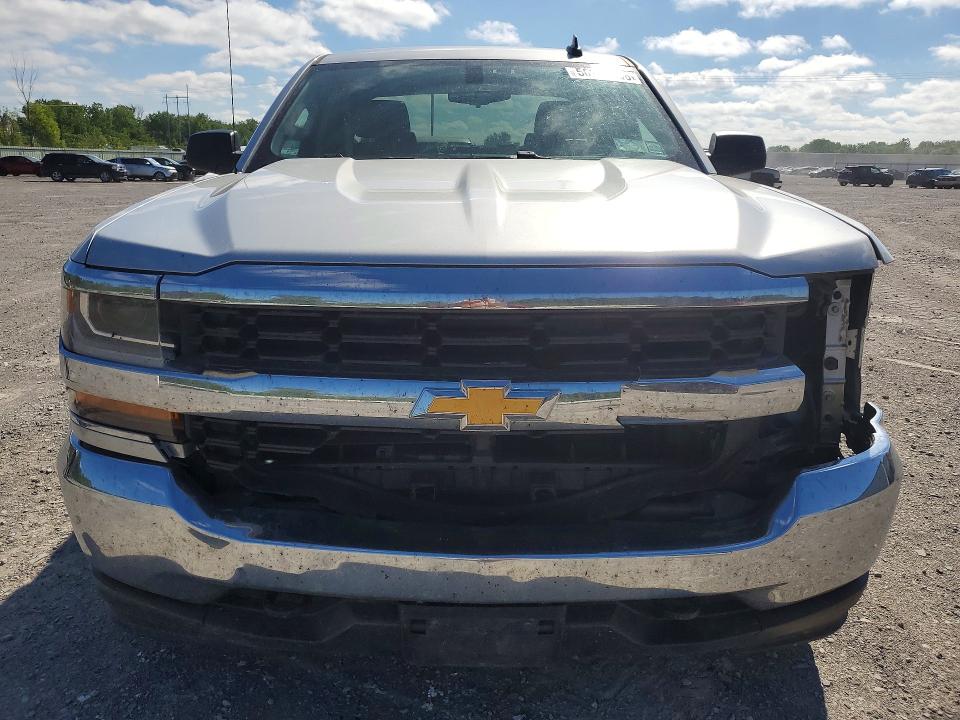 Aukcja sprzedaży 2017 Chevrolet Silverado, vin: 1GCVKNEC9HZ268875, numer aukcji: 56283556