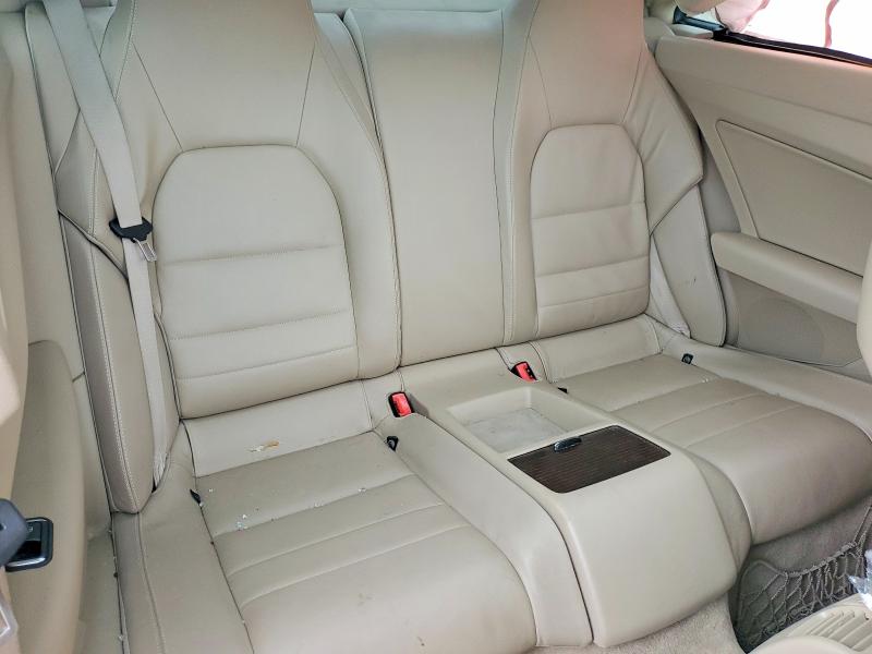 Auction sale of the 2011 Mercedes-benz E, vin: WDDKJ5GB5BF086194, lot number: 56283766