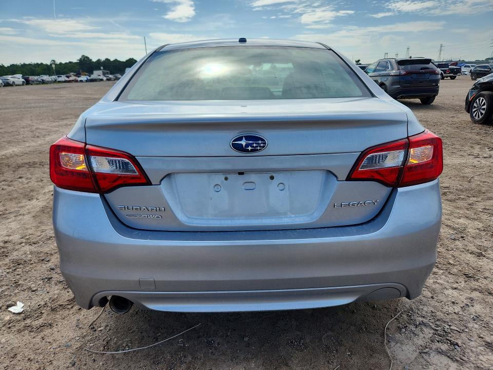 2015 Subaru Legacy მანქანა იყიდება აუქციონზე, vin: 4S3BNBF67F3056378, აუქციონის ნომერი: 55968756