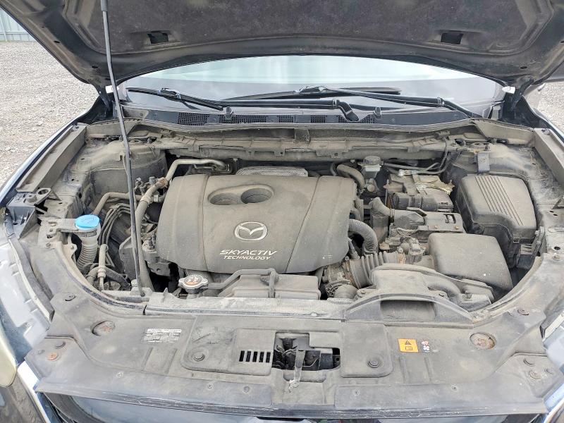 Aukcja sprzedaży 2014 Mazda Cx-5, vin: JM3KE2BE3E0323293, numer aukcji: 58096416