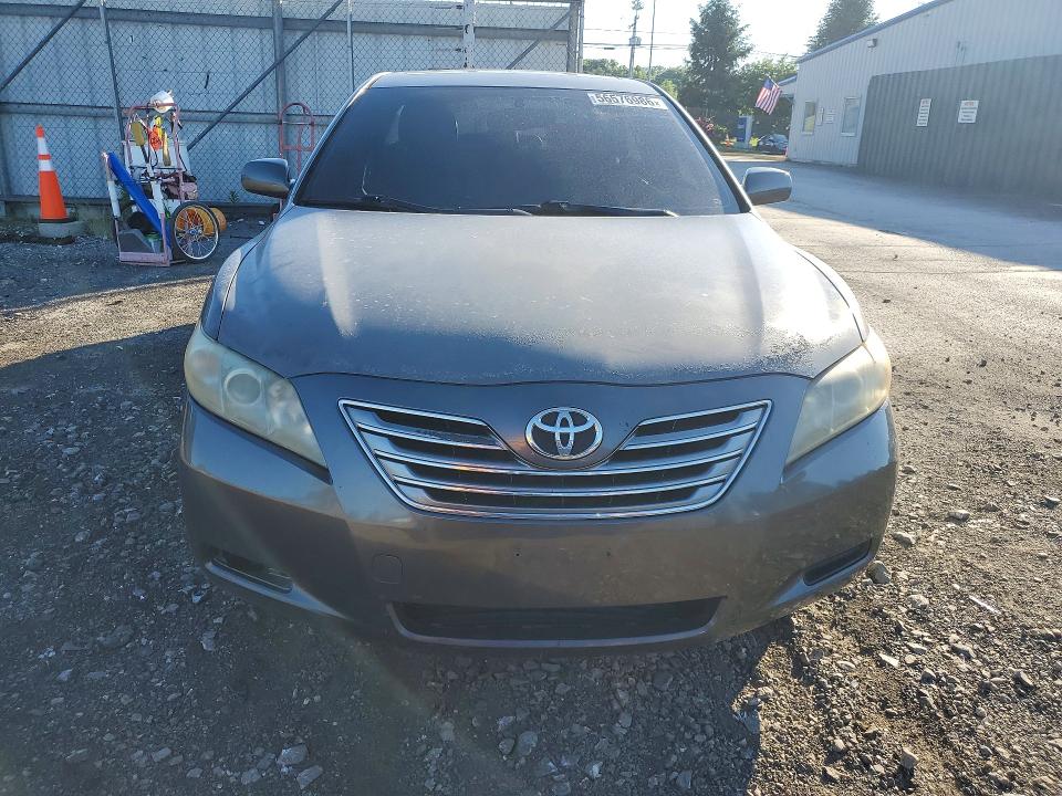 Aukcja sprzedaży 2009 Toyota Camry, vin: JTNBB46K593052539, numer aukcji: 56576986