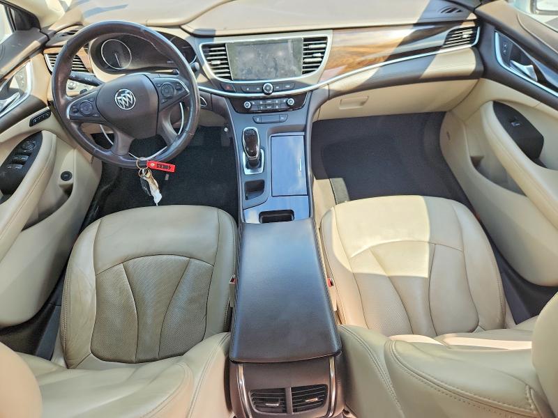 Aukcja sprzedaży 2017 Buick Lacrosse, vin: 1G4ZP5SS5HU179716, numer aukcji: 57933116