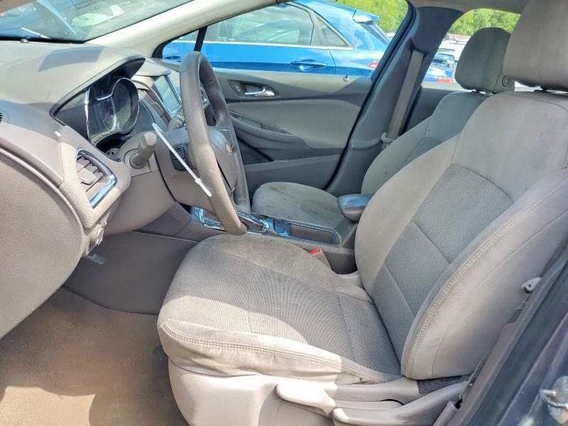 Aukcja sprzedaży 2018 Chevrolet Cruze, vin: 1G1BE5SM4J7142571, numer aukcji: 57017476