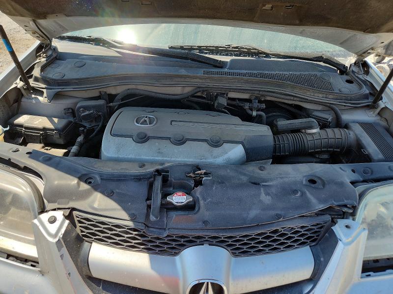 Aukcja sprzedaży 2006 Acura Mdx, vin: 2HNYD18806H508216, numer aukcji: 58274766
