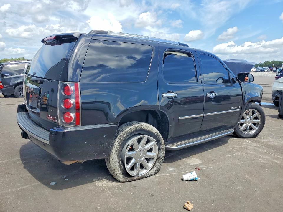 Продаж на аукціоні авто 2009 Gmc Yukon, vin: 1GKFK03289R194629, номер лоту: 57670016