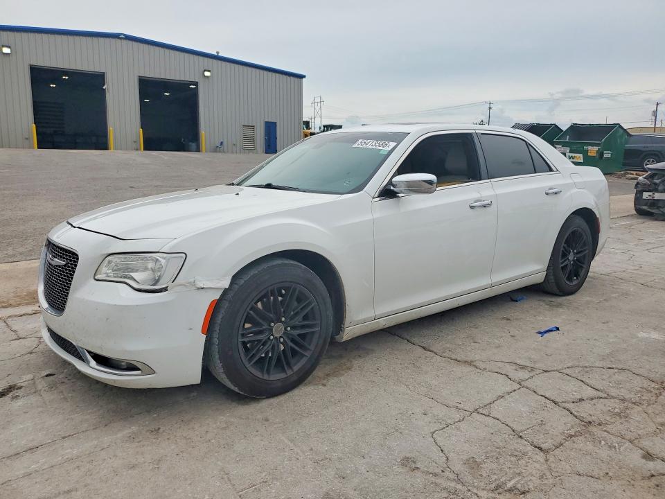 Aukcja sprzedaży 2016 Chrysler 300c, vin: 2C3CCAEG3GH219738, numer aukcji: 55413586