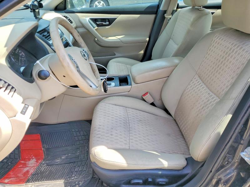Продажа на аукционе авто 2016 Nissan Altima, vin: 1N4AL3AP0GC119352, номер лота: 57444546