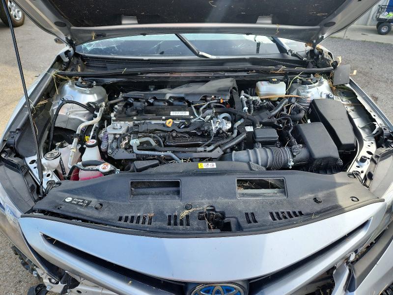 Продажа на аукционе авто 2023 Toyota Camry, vin: 4T1G31AK9PU601840, номер лота: 57713396
