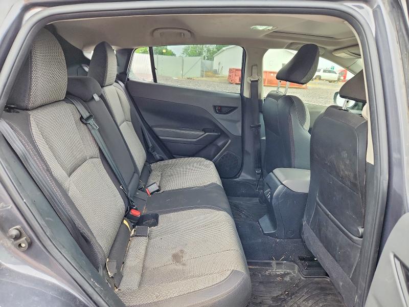Продаж на аукціоні авто 2024 Subaru Crosstrek, vin: JF2GUADC0RH210367, номер лоту: 58387166
