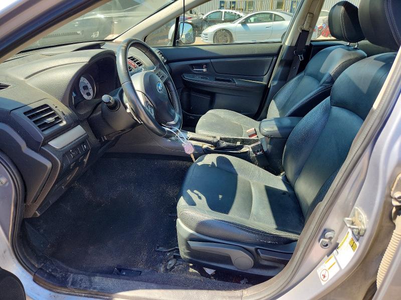 2014 Subaru Impreza მანქანა იყიდება აუქციონზე, vin: JF1GPAH61E8295908, აუქციონის ნომერი: 55863216