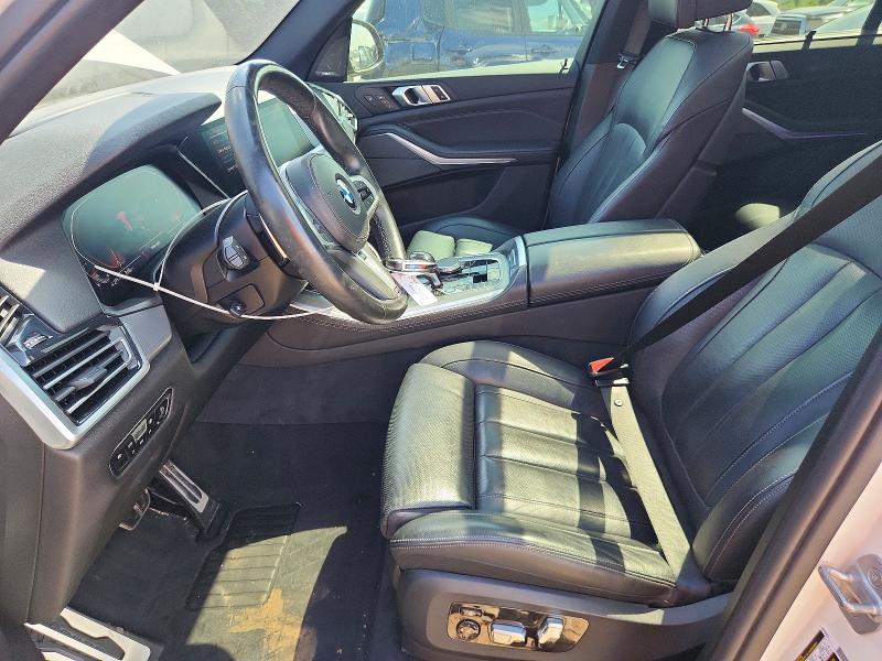 2019 Bmw X5 მანქანა იყიდება აუქციონზე, vin: 5UXJU2C52KLN65250, აუქციონის ნომერი: 57578346