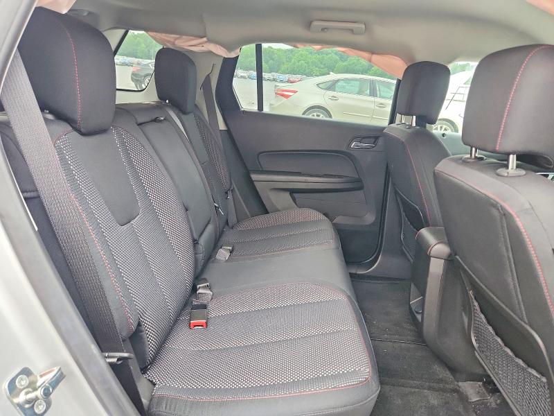 56740726 :رقم المزاد ، 2GKFLRE33F6213943 vin ، 2015 Gmc Terrain مزاد بيع