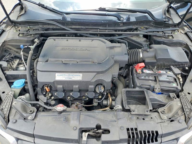 Aukcja sprzedaży 2014 Honda Accord, vin: 1HGCR3F81EA024229, numer aukcji: 59378546