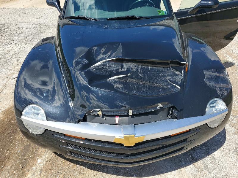Продаж на аукціоні авто 2003 Chevrolet Ssr, vin: 1GCES14P63B102019, номер лоту: 57868356
