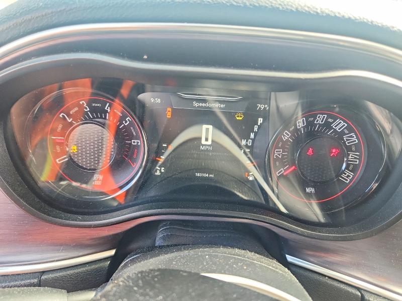 Aukcja sprzedaży 2016 Dodge Challenger, vin: 2C3CDZAG9GH353185, numer aukcji: 57361856