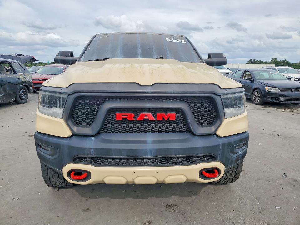 55403546 :رقم المزاد ، 1C6SRFLT5LN279290 vin ، 2020 Ram 1500 مزاد بيع