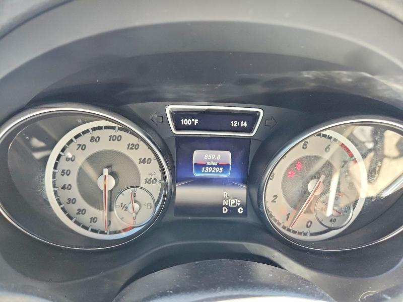 Продаж на аукціоні авто 2016 Mercedes-benz Cla, vin: WDDSJ4EB6GN332826, номер лоту: 58142556