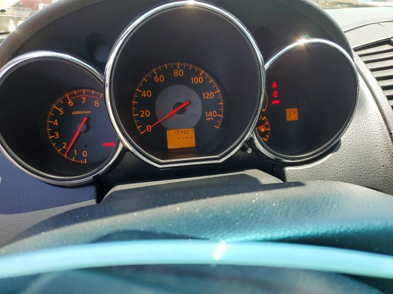 55612306 :رقم المزاد ، 1N4AL11E16C221244 vin ، 2006 Nissan Altima مزاد بيع