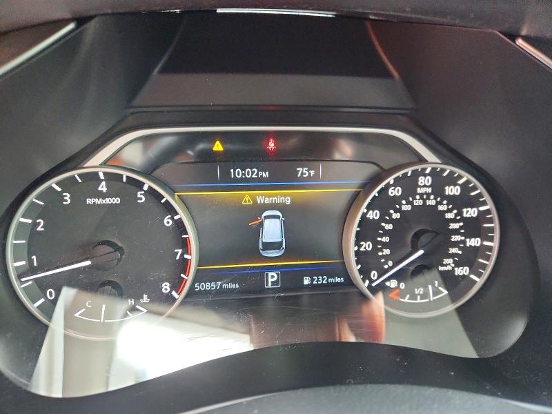 Auction sale of the 2017 Nissan Murano, vin: 5N1AZ2MG4HN114686, lot number: 55927666