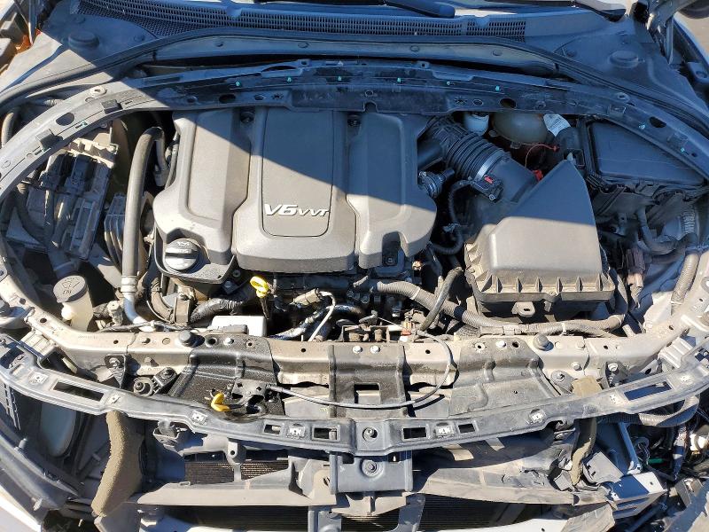 Продажа на аукционе авто 2017 Buick Lacrosse, vin: 1G4ZN5SS7HU189640, номер лота: 57059306