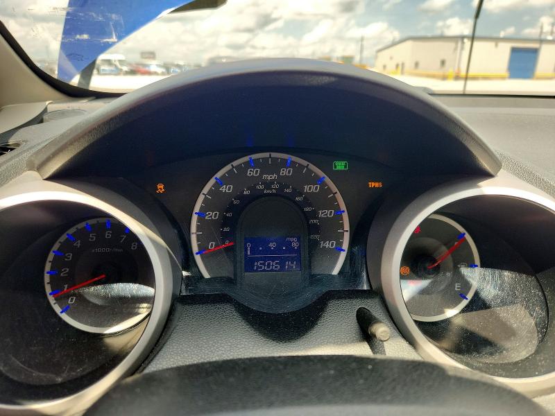 Продажа на аукционе авто 2013 Honda Fit, vin: JHMGE8H35DC061439, номер лота: 55804626