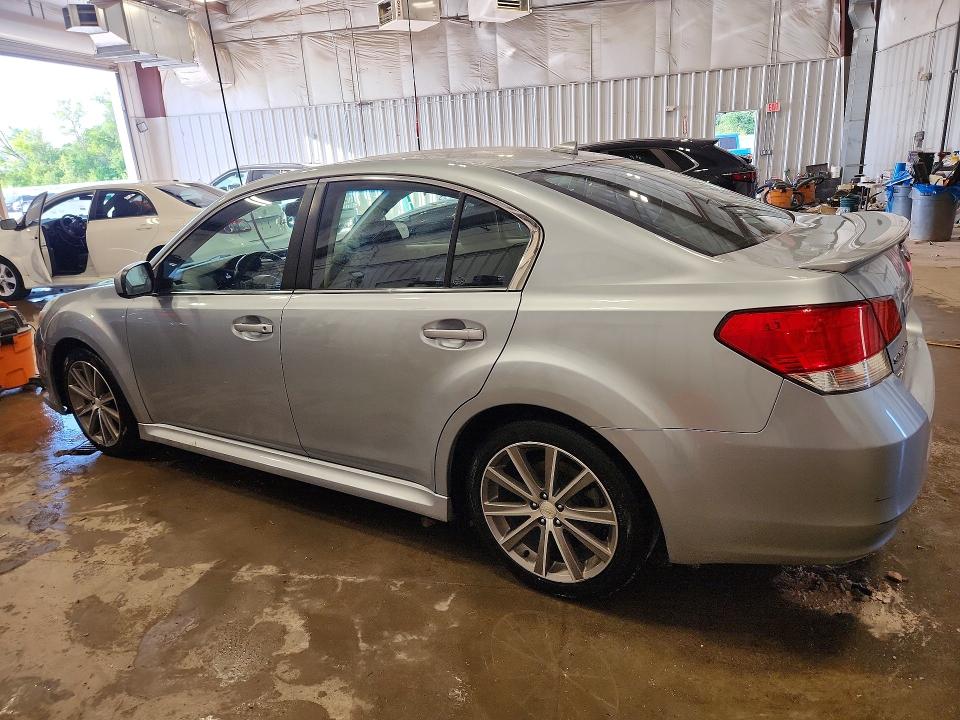 Продажа на аукционе авто 2014 Subaru Legacy, vin: 4S3BMCH62E3009991, номер лота: 55711546