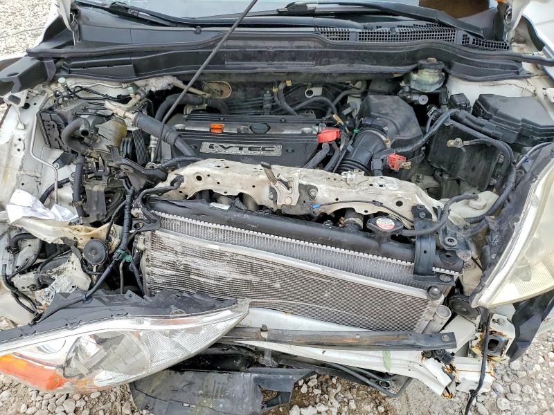 56848806 :رقم المزاد ، JHLRE38748C044267 vin ، 2008 Honda Cr-v مزاد بيع