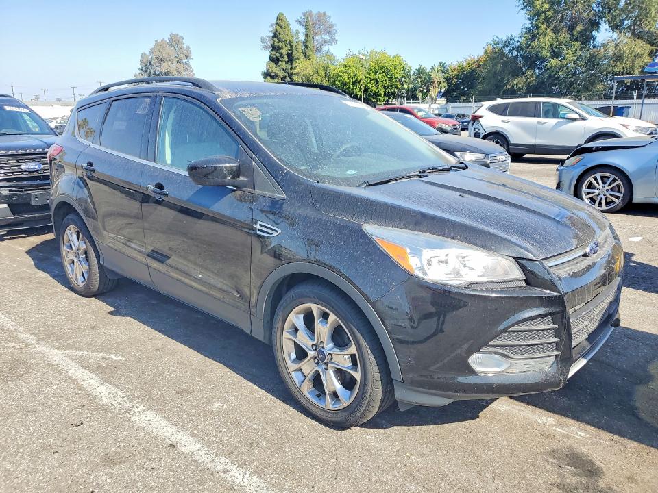 Aukcja sprzedaży 2015 Ford Escape, vin: 1FMCU0GX9FUB31199, numer aukcji: 55513556