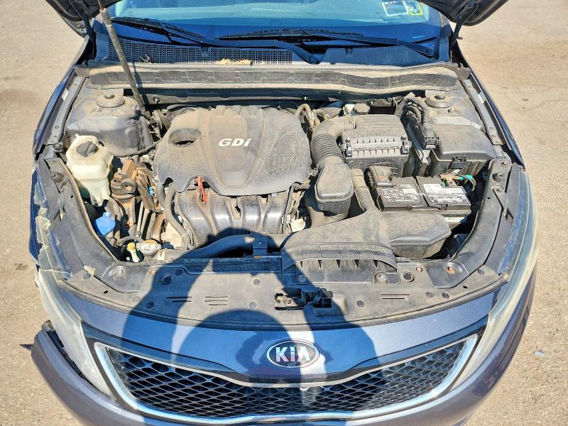 2015 Kia Optima მანქანა იყიდება აუქციონზე, vin: 5XXGN4A73FG491903, აუქციონის ნომერი: 58812076