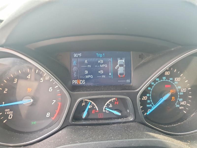 2015 Ford Escape მანქანა იყიდება აუქციონზე, vin: 1FMCU9GX3FUA23410, აუქციონის ნომერი: 56447196