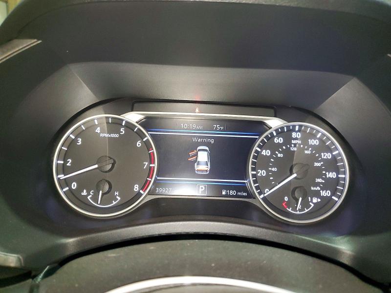 Aukcja sprzedaży 2025 Nissan Sentra, vin: 3N1AB8CV7SY263120, numer aukcji: 59131476
