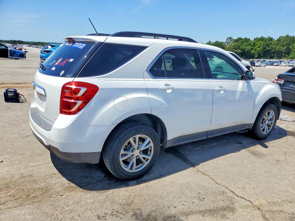55820926 :رقم المزاد ، 2GNALCEK7H1548768 vin ، 2017 Chevrolet Equinox مزاد بيع