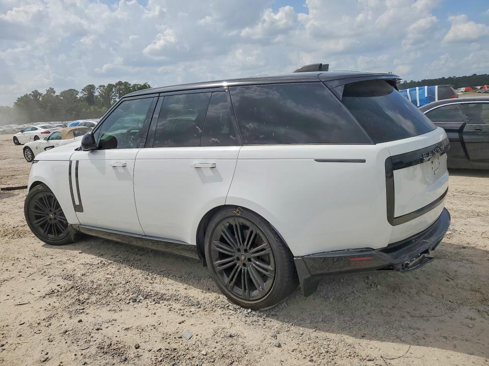 Продажа на аукционе авто 2023 Land Rover Range Rover, vin: SALKP9E70PA012502, номер лота: 55705746