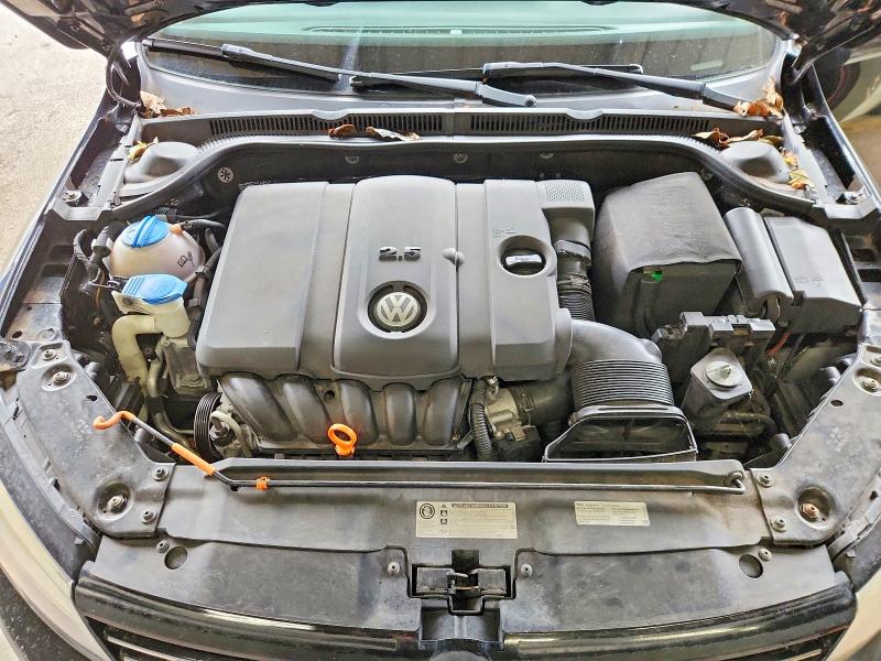Продажа на аукционе авто 2013 Volkswagen Jetta, vin: 3VWDP7AJ4DM388668, номер лота: 57225736
