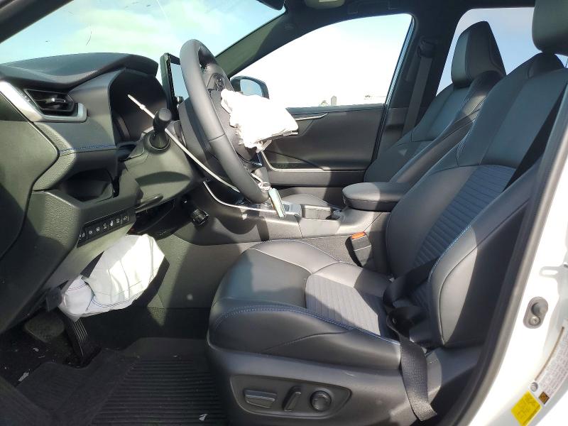 Aukcja sprzedaży 2025 Toyota Rav4, vin: JTME6RFV8SD574045, numer aukcji: 59200786