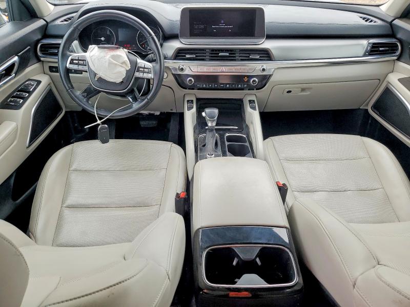 Продаж на аукціоні авто 2022 Kia Telluride, vin: 5XYP64HC8NG281663, номер лоту: 57348916