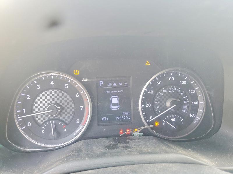 Aukcja sprzedaży 2020 Hyundai Elantra, vin: 5NPD84LF2LH572857, numer aukcji: 53446336