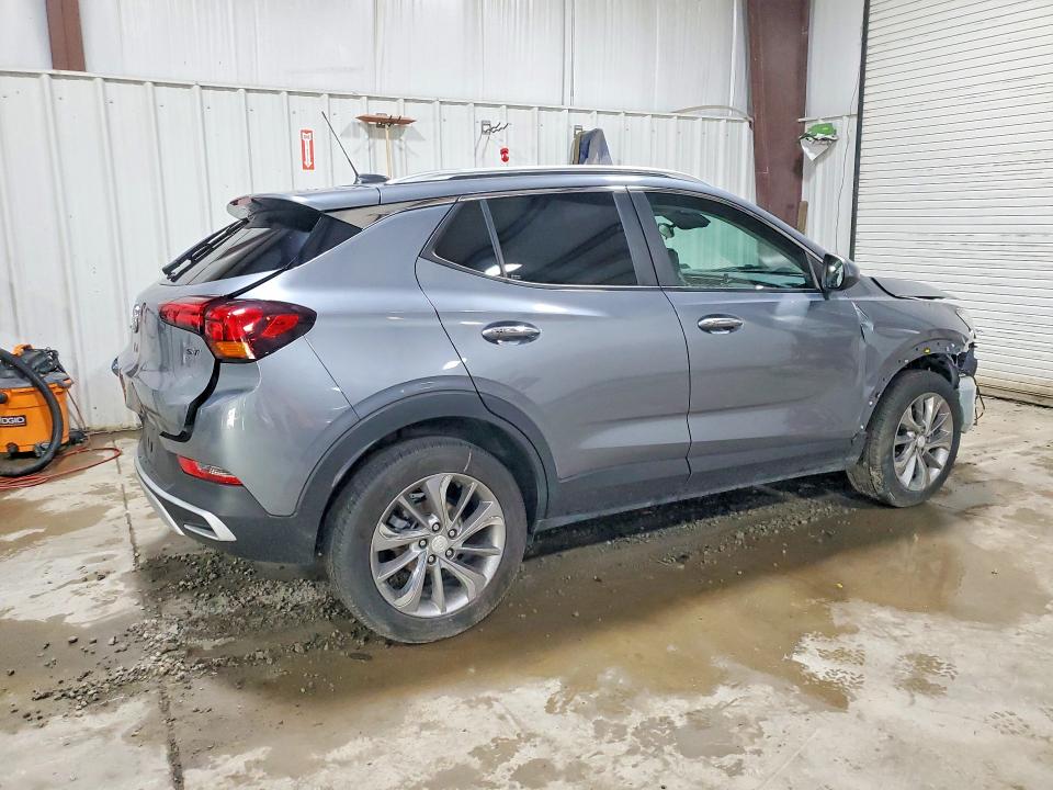 Продажа на аукционе авто 2022 Buick Encore Gx, vin: KL4MMESL1NB088993, номер лота: 58085166
