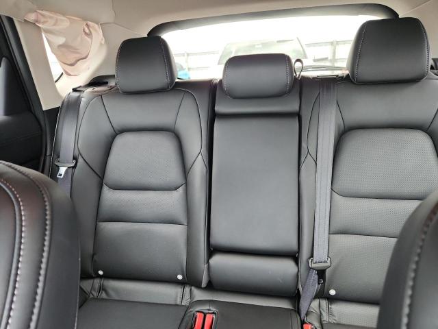 Продаж на аукціоні авто 2024 Mazda Cx 5, vin: JM3KFBBL6R0447219, номер лоту: 57838866